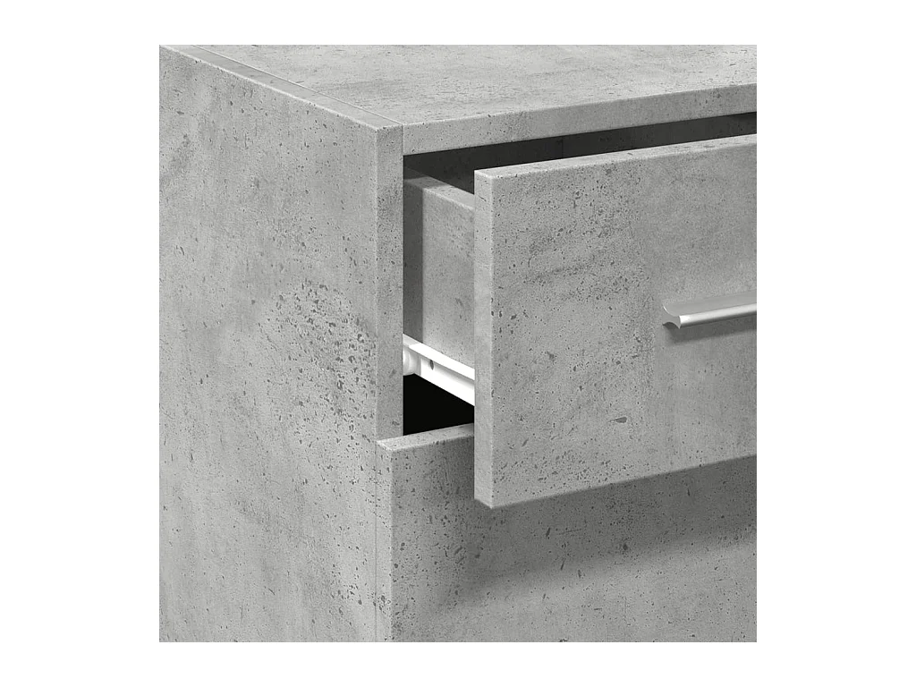 bahut commode armoire bois marron 30 x 42.5 x 93 cm 02_0031863