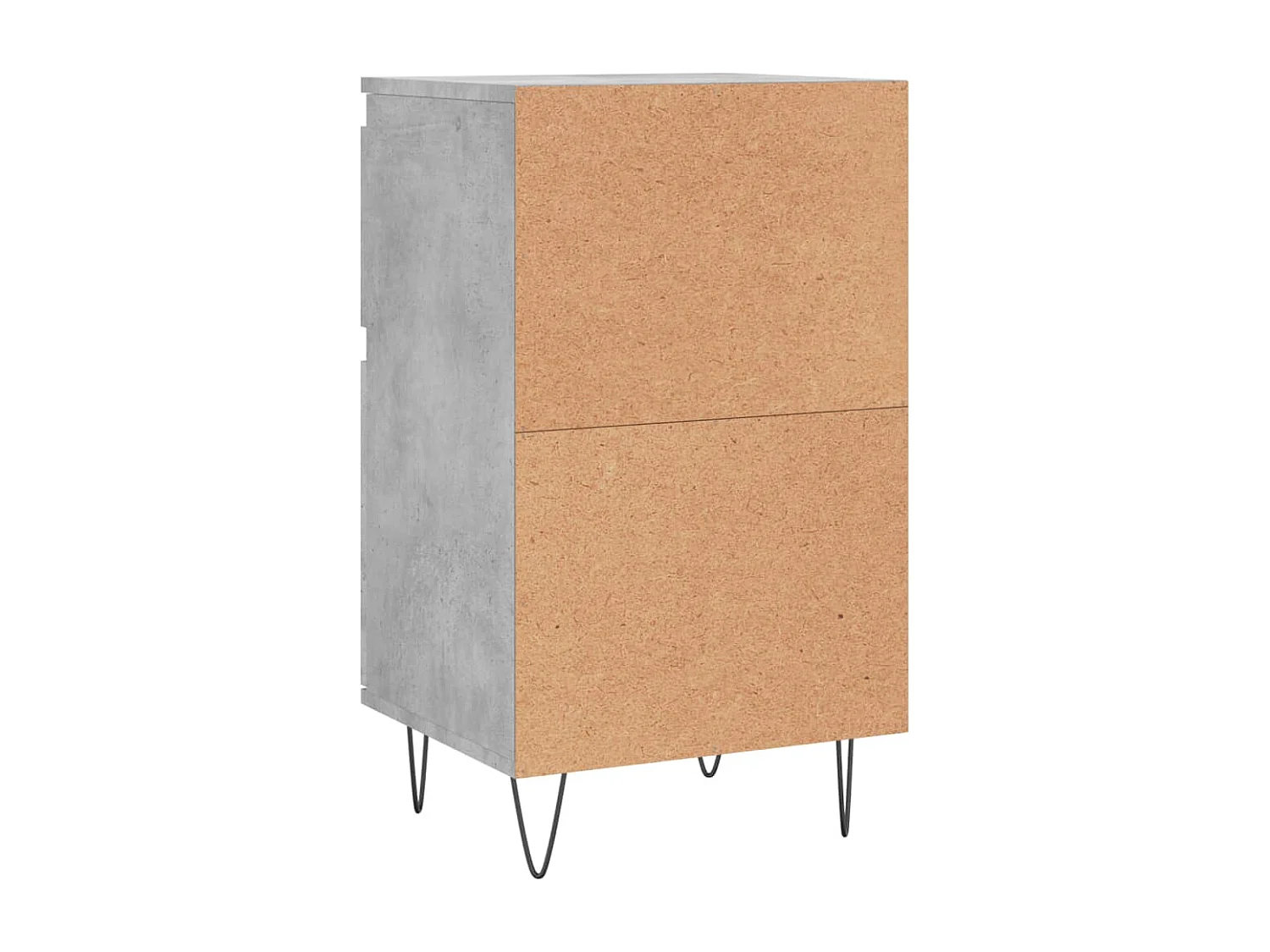 bahut commode armoire bois marron 40 x 35 x 70 cm 02_0031926