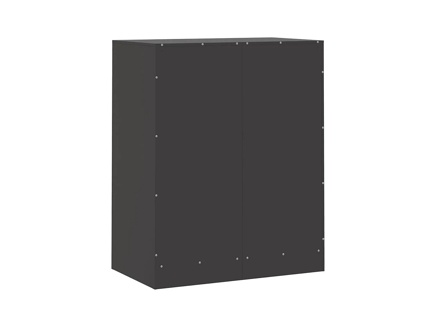 bahut commode armoire noire 67 x 39 x 83 cm 02_0036015