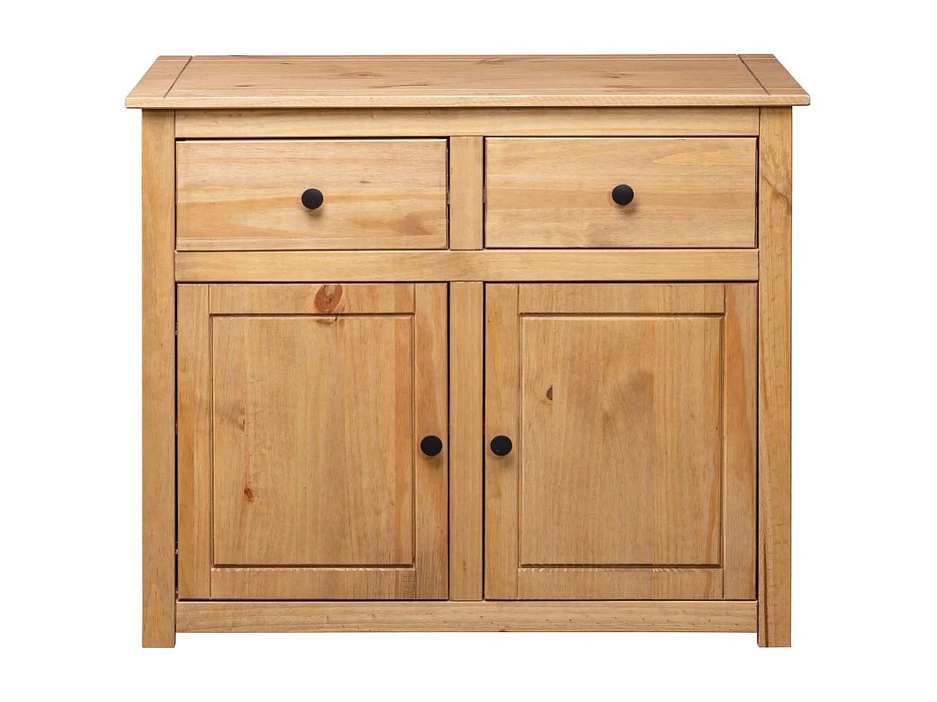 bahut commode armoire marron 93 x 40 x 80 cm 02_0029669