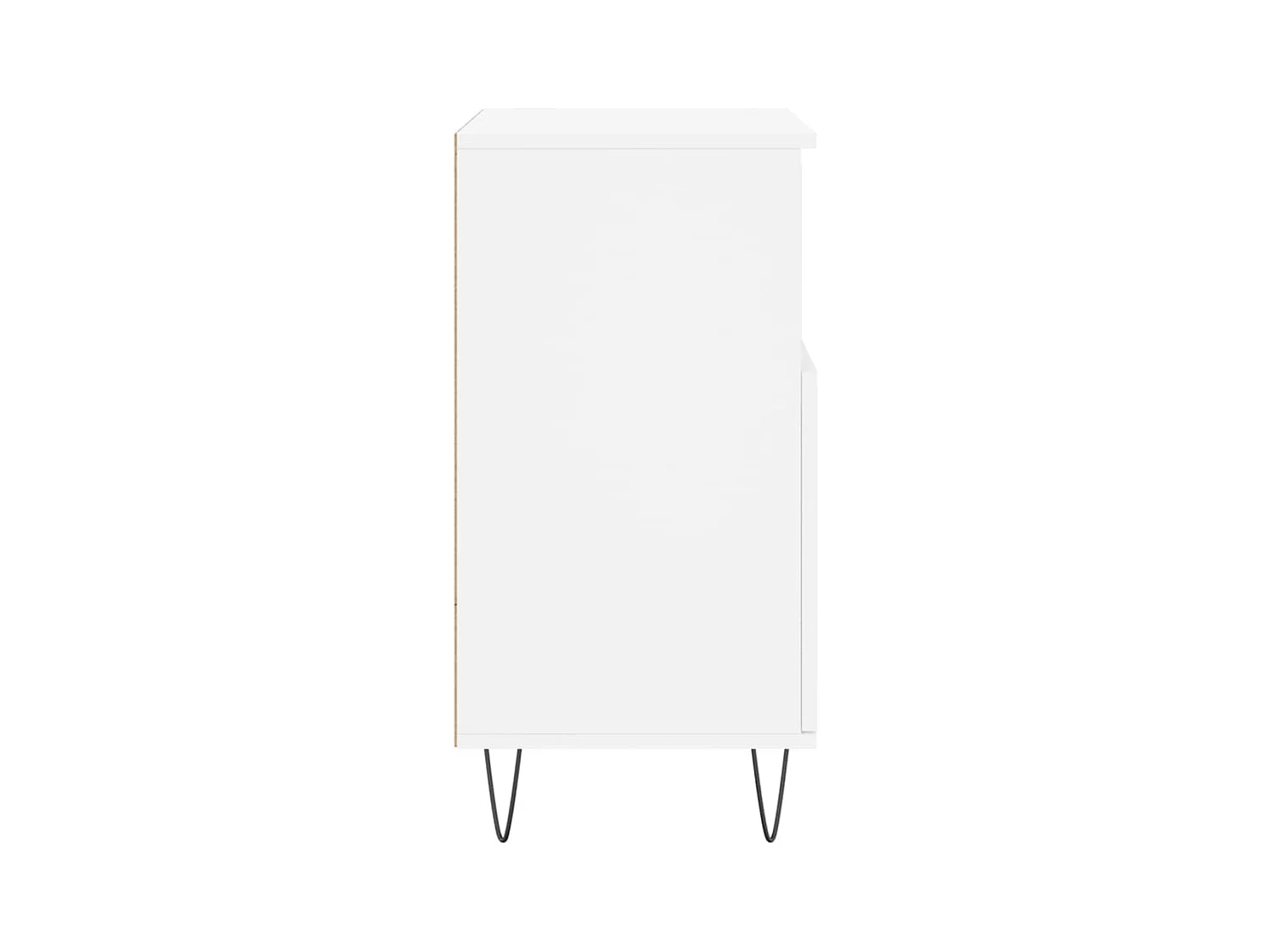 bahut commode armoire bois blanche 60 x 35 x 70 cm 02_0030365