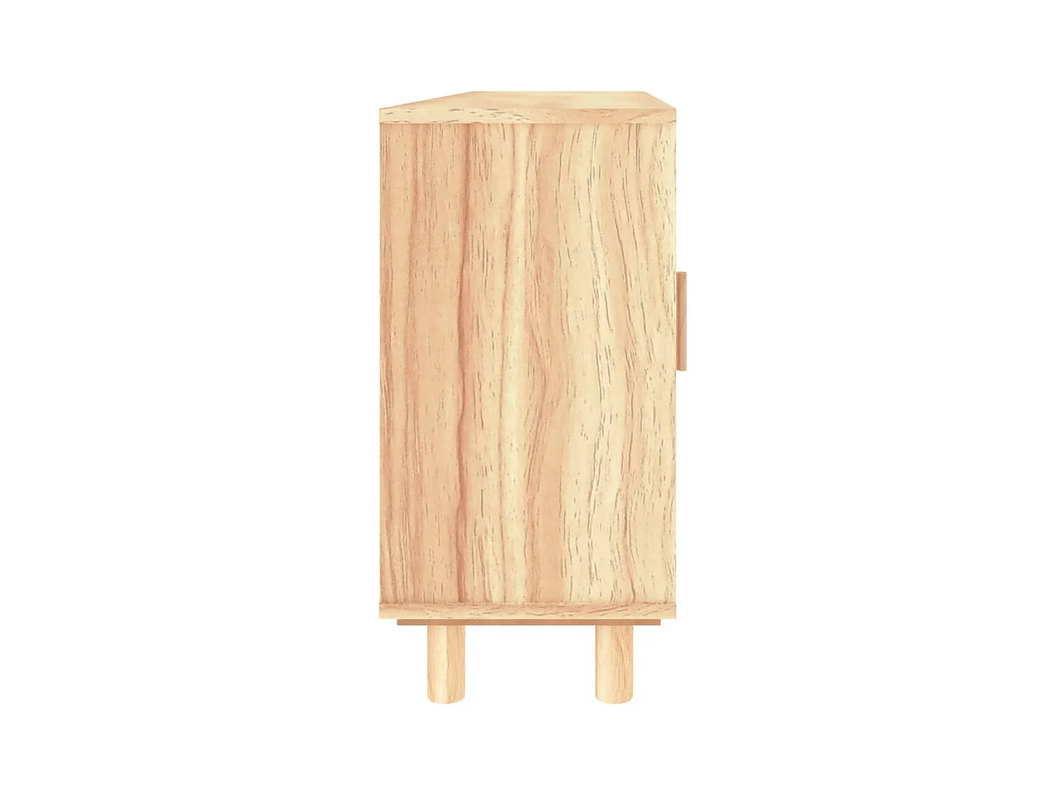 bahut commode armoire bois marron 105 x 30 x 60 cm 02_0035714