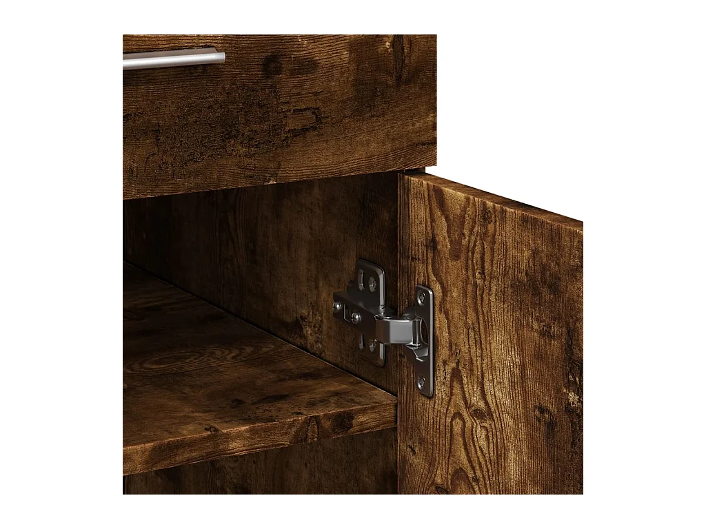 bahut commode armoire bois marron 80 x 42.5 x 93 cm 02_0031116