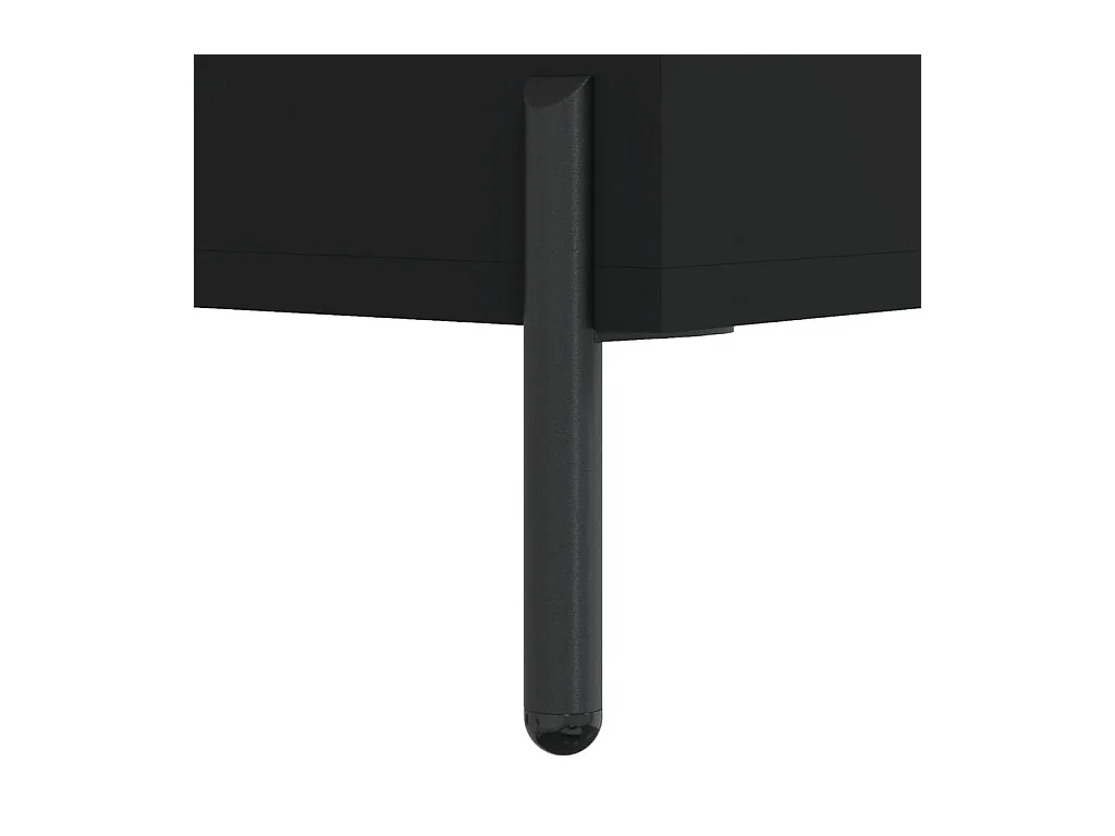 bahut commode armoire bois marron 34.5 x 32.5 x 90 cm 02_0035870