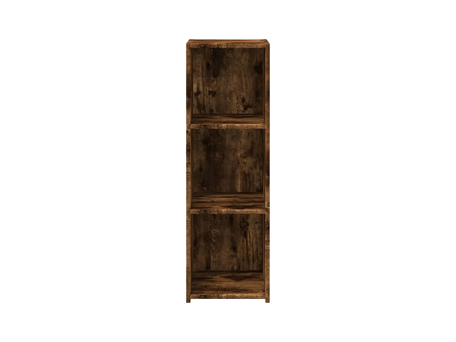 bahut commode armoire bois marron 30 x 41 x 93 cm 02_0030871
