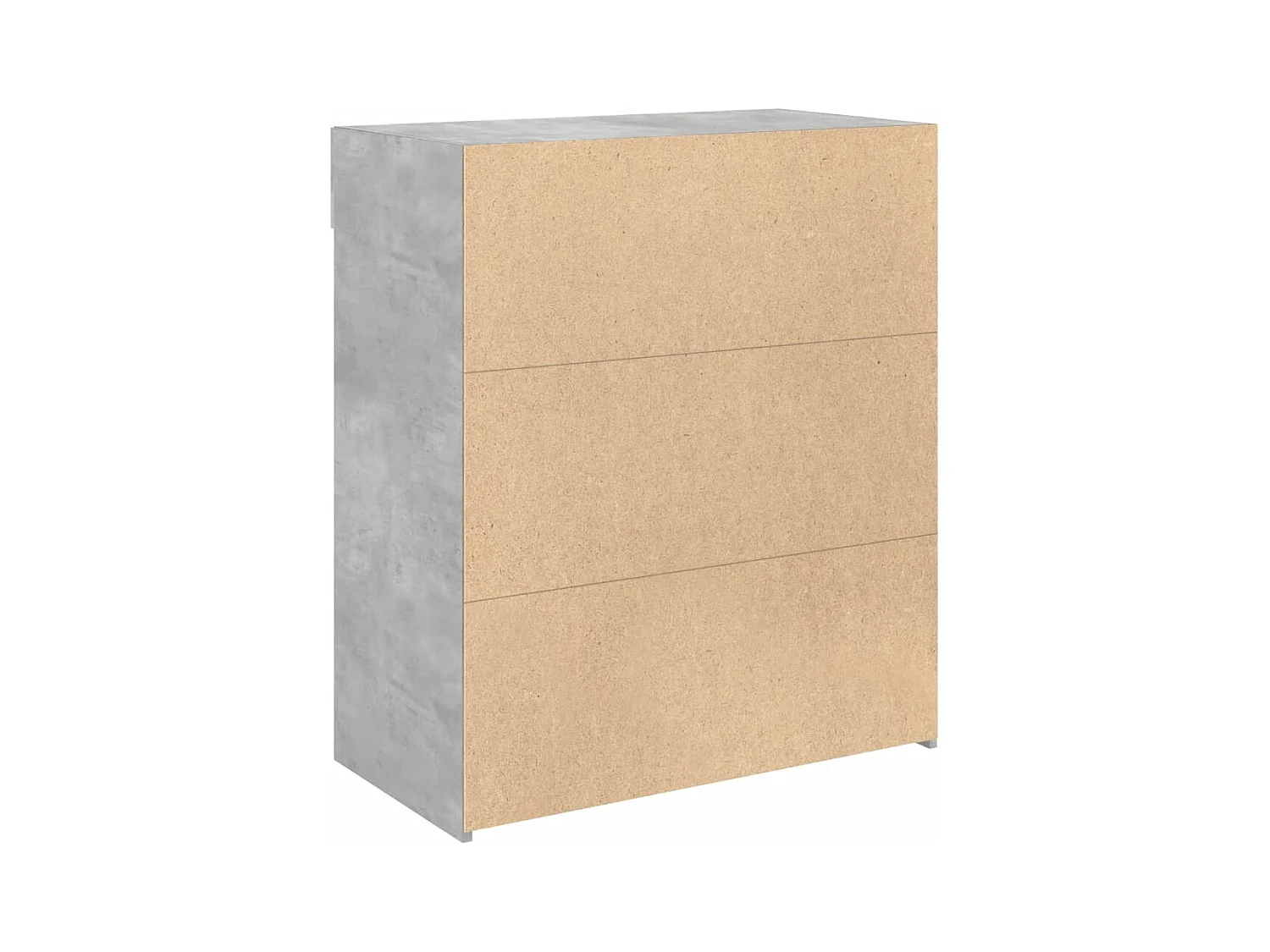 bahut commode armoire bois marron 80 x 42.5 x 93 cm 02_0032108