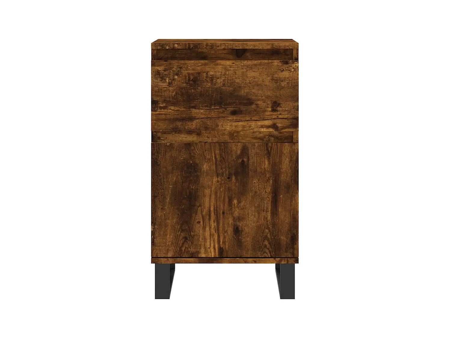 bahut commode armoire bois marron 40 x 35 x 70 cm 02_0036726