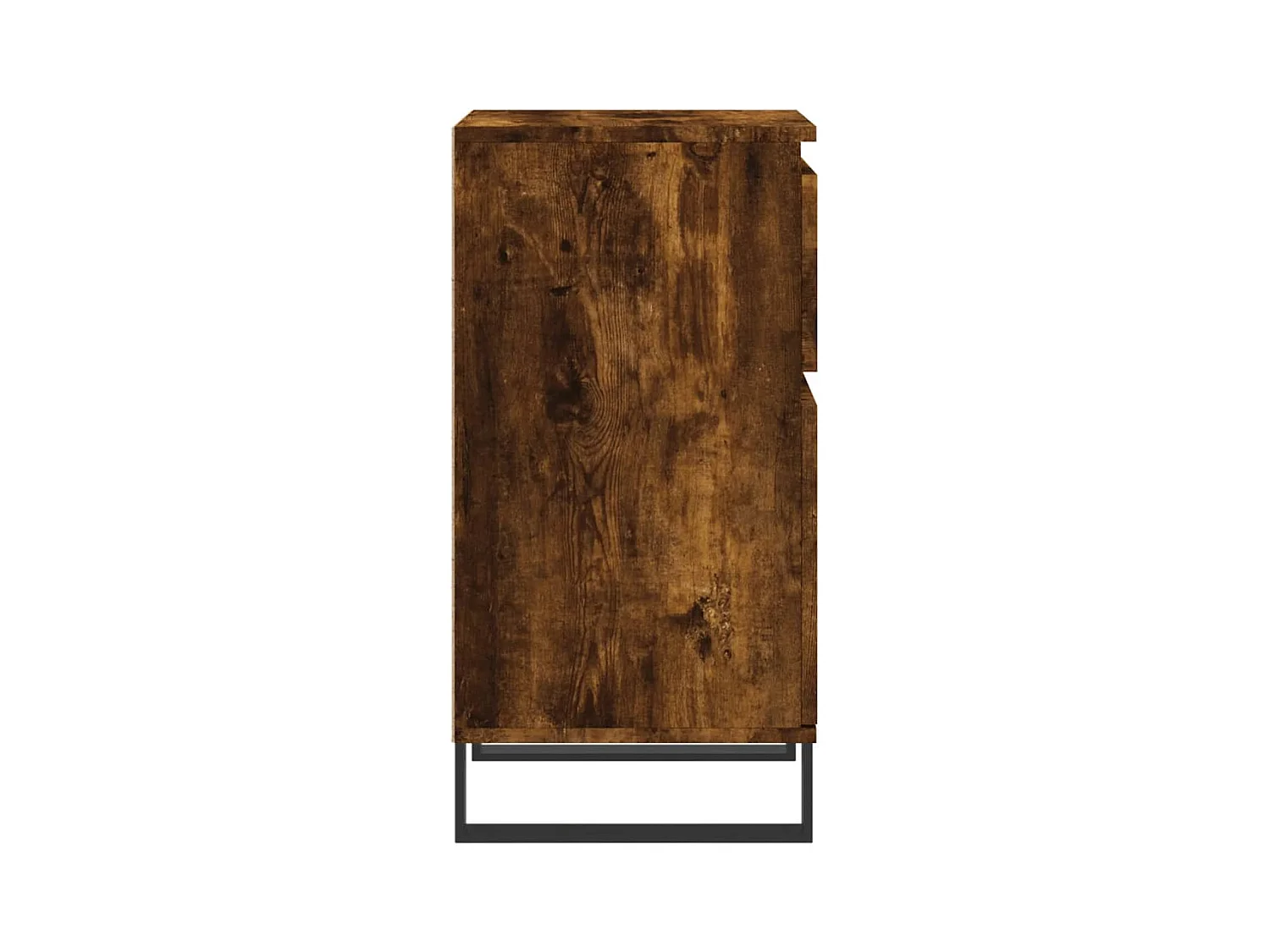 bahut commode armoire bois marron 40 x 35 x 70 cm 02_0036726