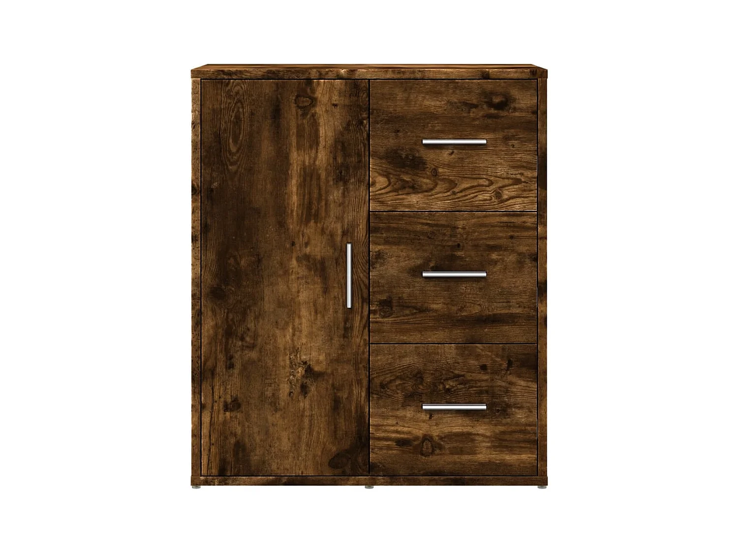 bahut commode armoire bois marron 60 x 31 x 70 cm 02_0030969