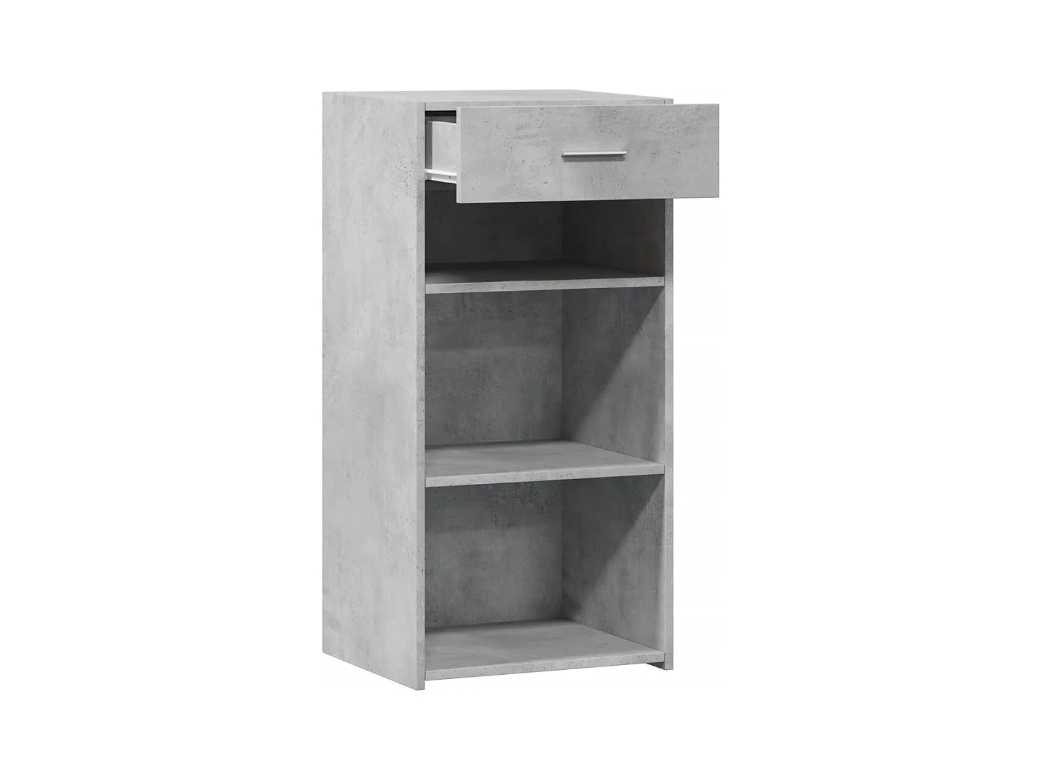 bahut commode armoire bois marron 45 x 42.5 x 93 cm 02_0031943