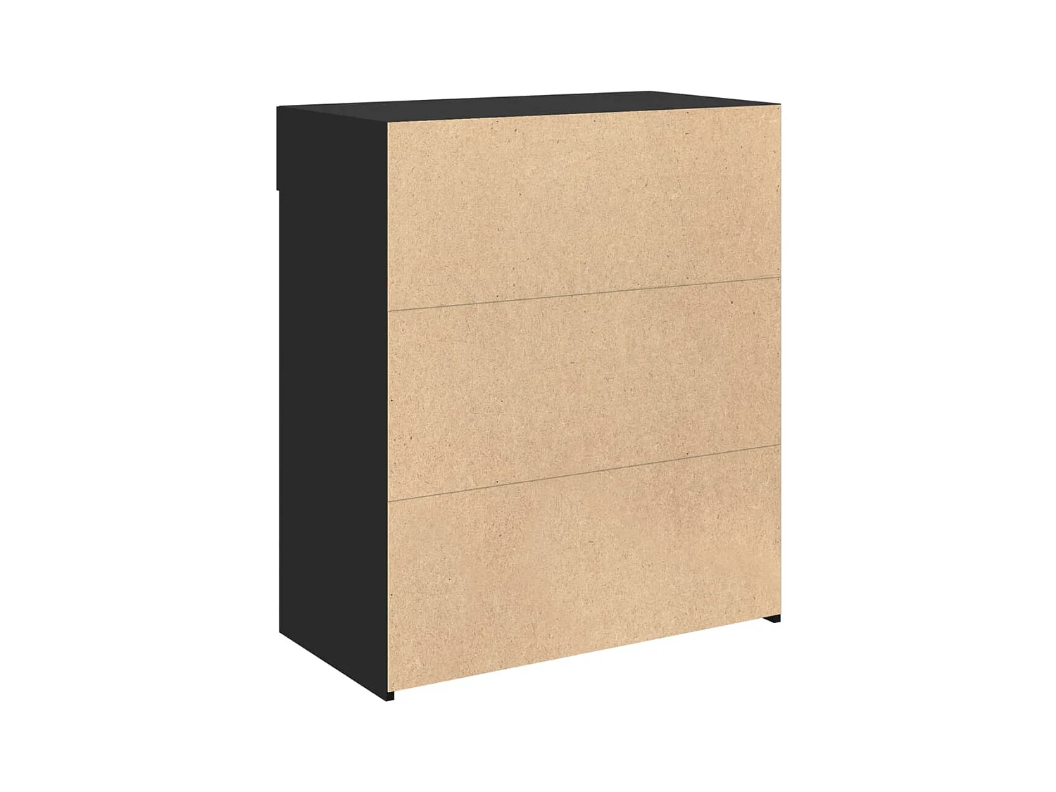 bahut commode armoire bois marron 80 x 42.5 x 93 cm 02_0036137