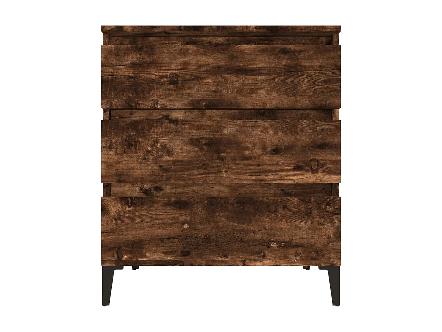 Aparador buffet cômoda armário organizador cozinha sala sala 60 x 35 x 70 cm madeira trabalhada marrom 02_0030994