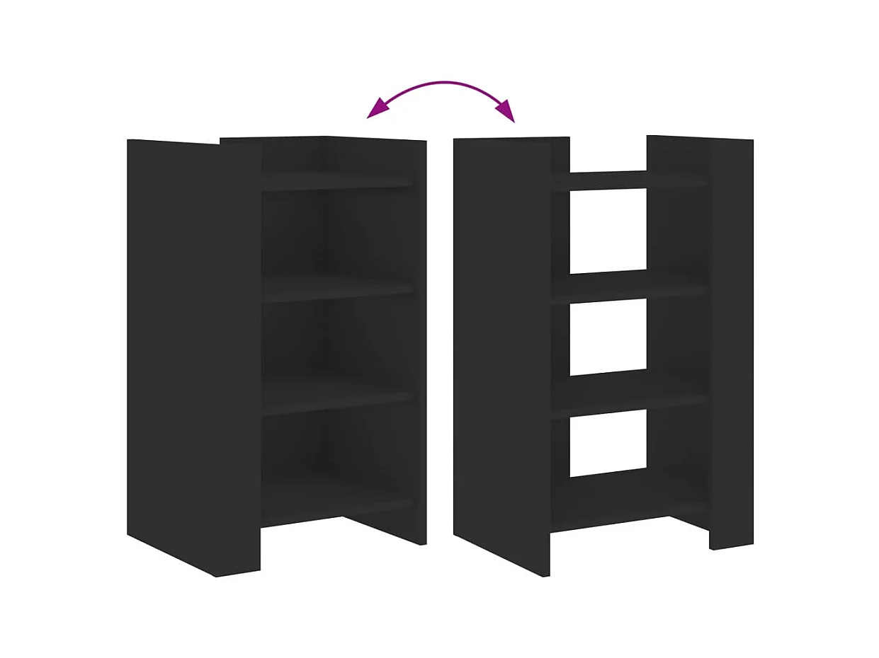 bahut commode armoire bois marron 45 x 35 x 75 cm 02_0035944