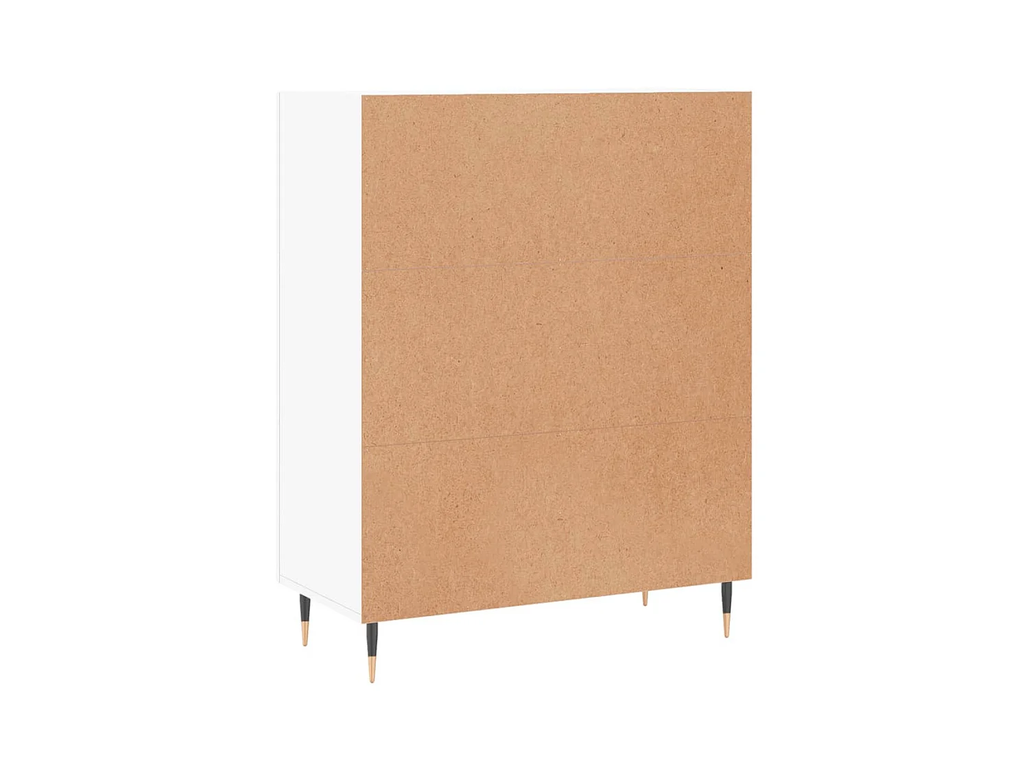 bahut commode armoire bois blanche 69.5 x 34 x 90 cm 02_0030476