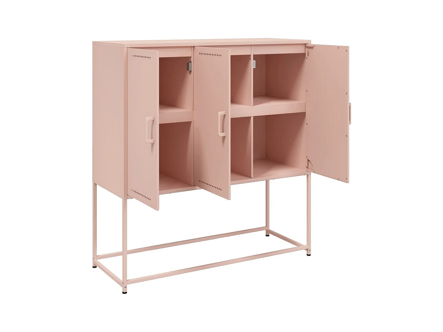 bahut commode armoire 100.5 x 39 x 107 cm 02_0035153