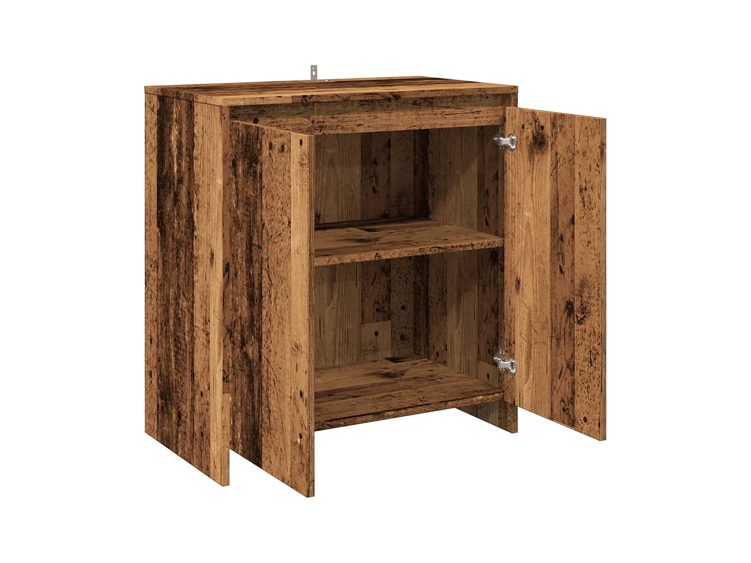 bahut commode armoire bois marron 70 x 41 x 75 cm 02_0036610