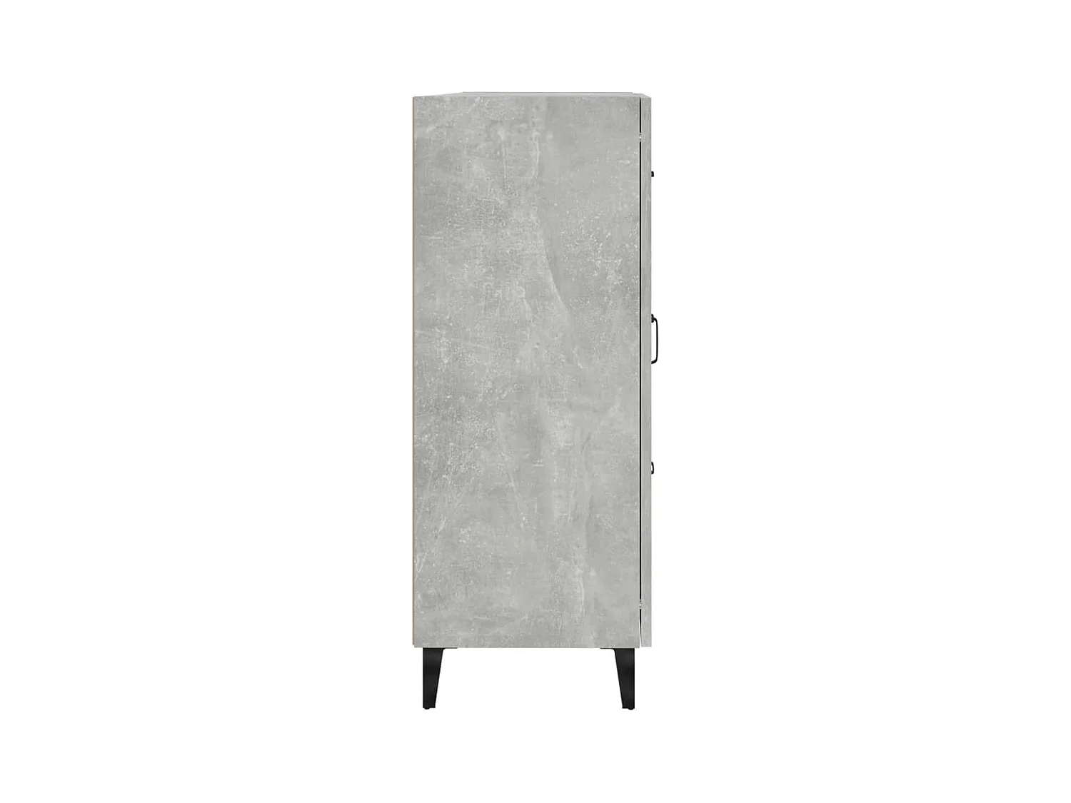 bahut commode armoire bois marron 69.5 x 34 x 90 cm 02_0032065