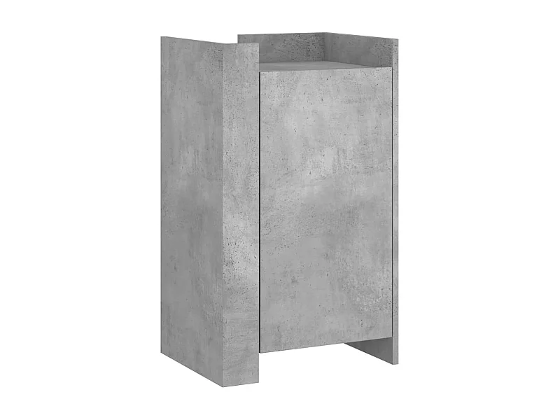 bahut commode armoire bois marron 45 x 35 x 75 cm 02_0031940