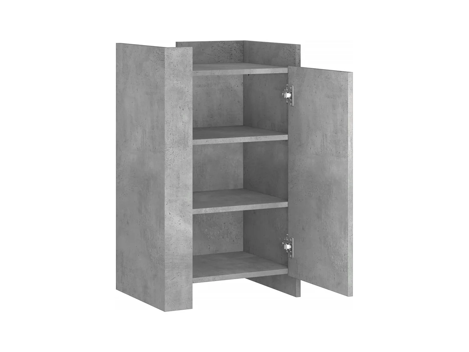 bahut commode armoire bois marron 45 x 35 x 75 cm 02_0031940