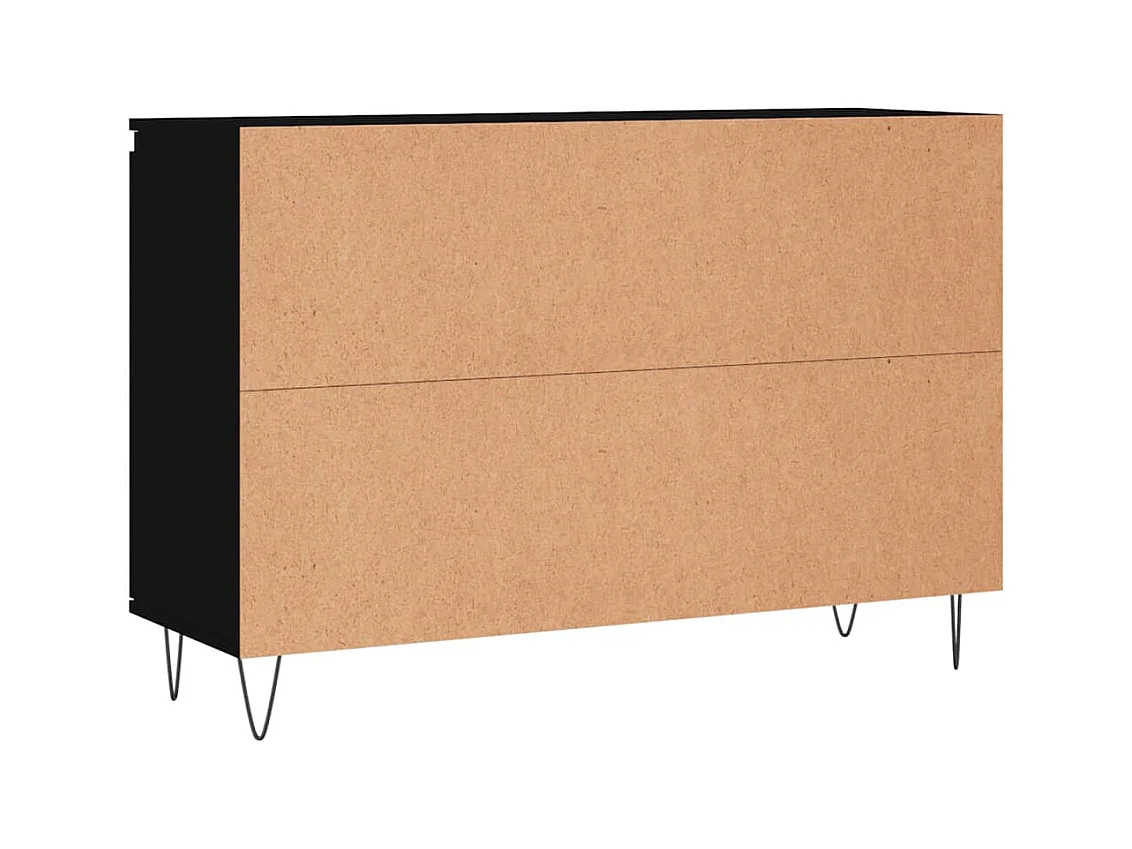 bahut commode armoire bois marron 104 x 35 x 70 cm 02_0035828