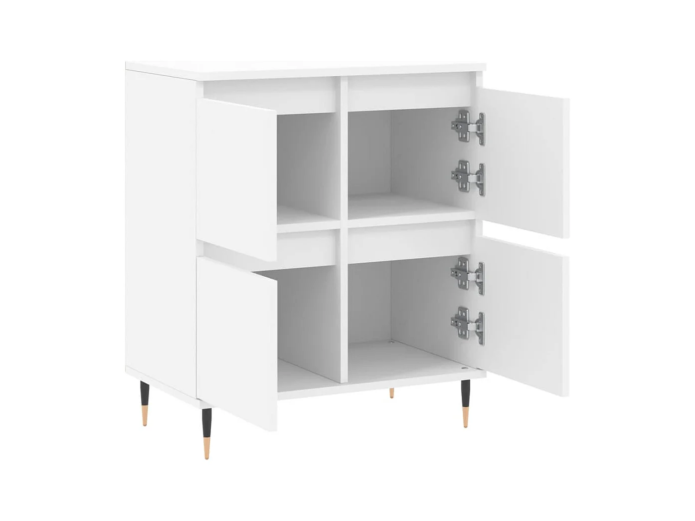 bahut commode armoire bois blanche 60 x 35 x 70 cm 02_0030359