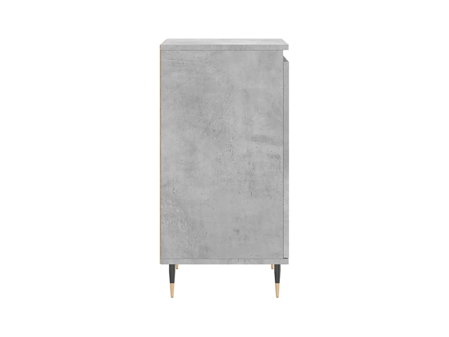 bahut commode armoire bois blanche 40 x 35 x 70 cm 02_0031928