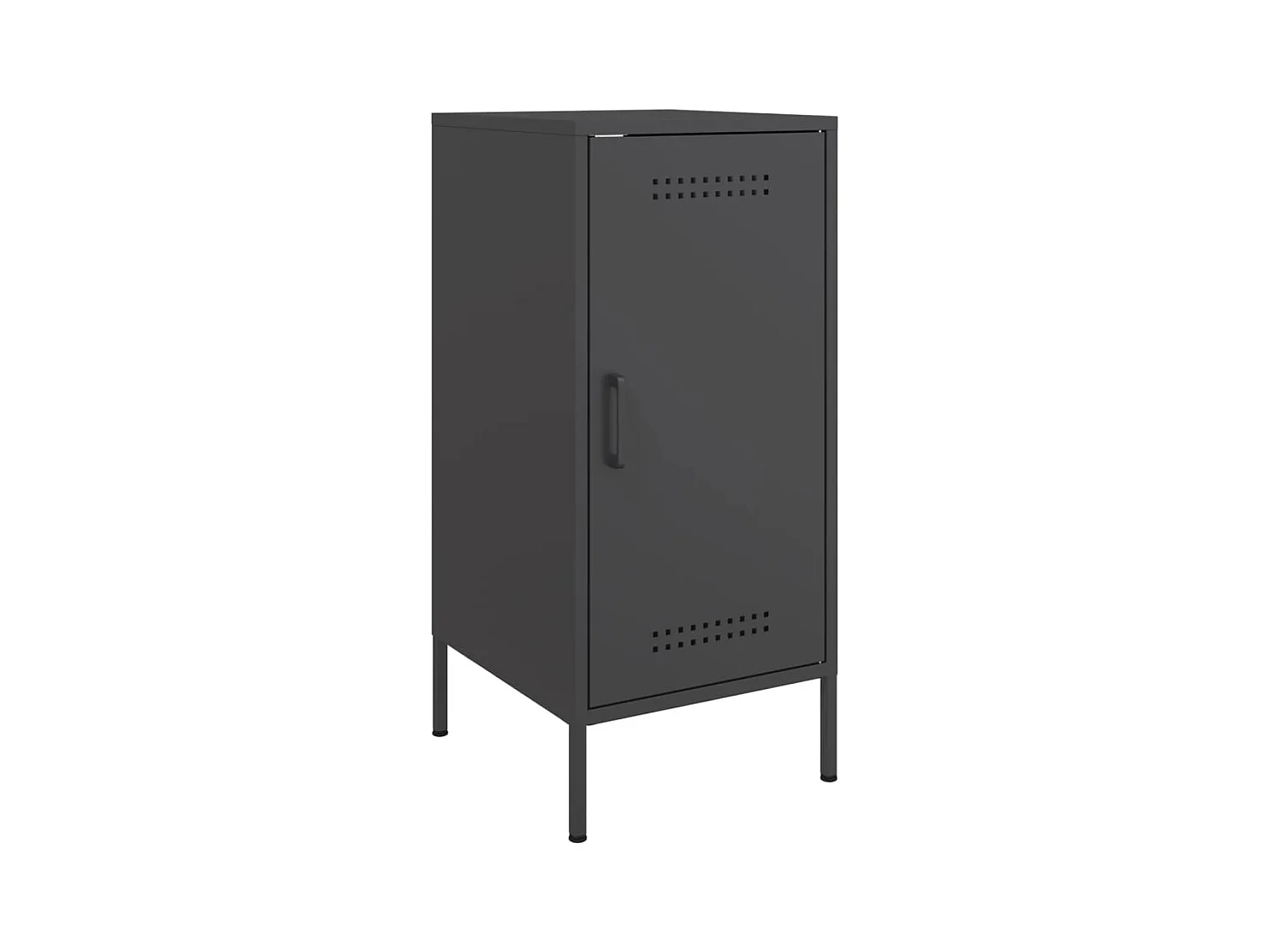 bahut commode armoire noire 36 x 39 x 79 cm 02_0035922