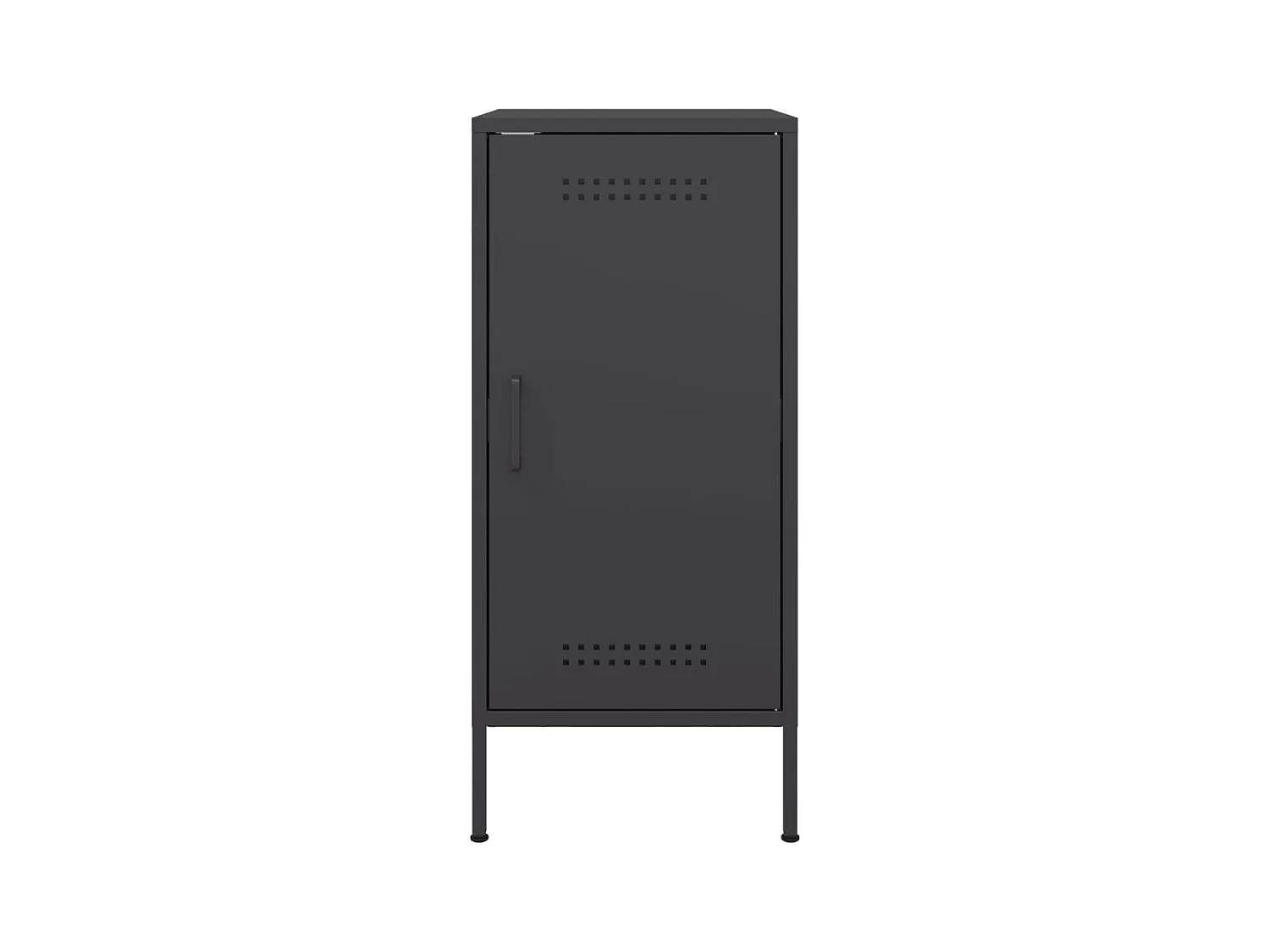 bahut commode armoire noire 36 x 39 x 79 cm 02_0035922