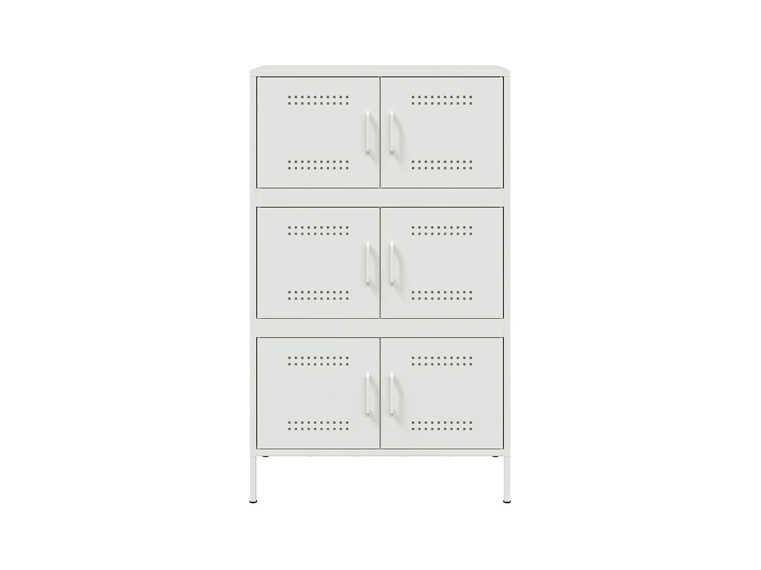 bahut commode armoire blanche 68 x 39 x 113 cm 02_0032489
