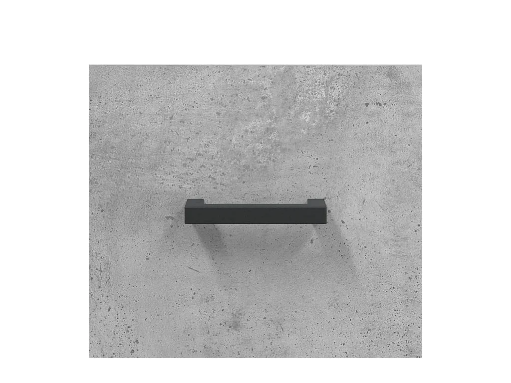 Aparador cómoda cómoda armario mueble organizador cocina salón salón alto 69,5 x 34 x 180 cm madera contrachapada gris 02_0034631