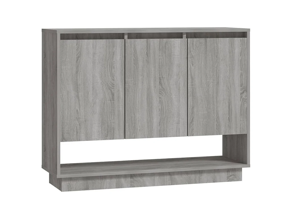 bahut commode armoire bois marron 97 x 31 x 75 cm 02_0036559