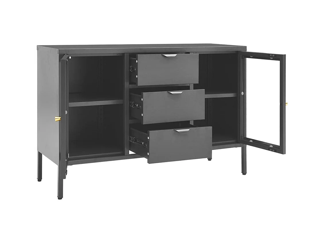 bahut commode armoire 105 x 35 x 70 cm 02_0029691