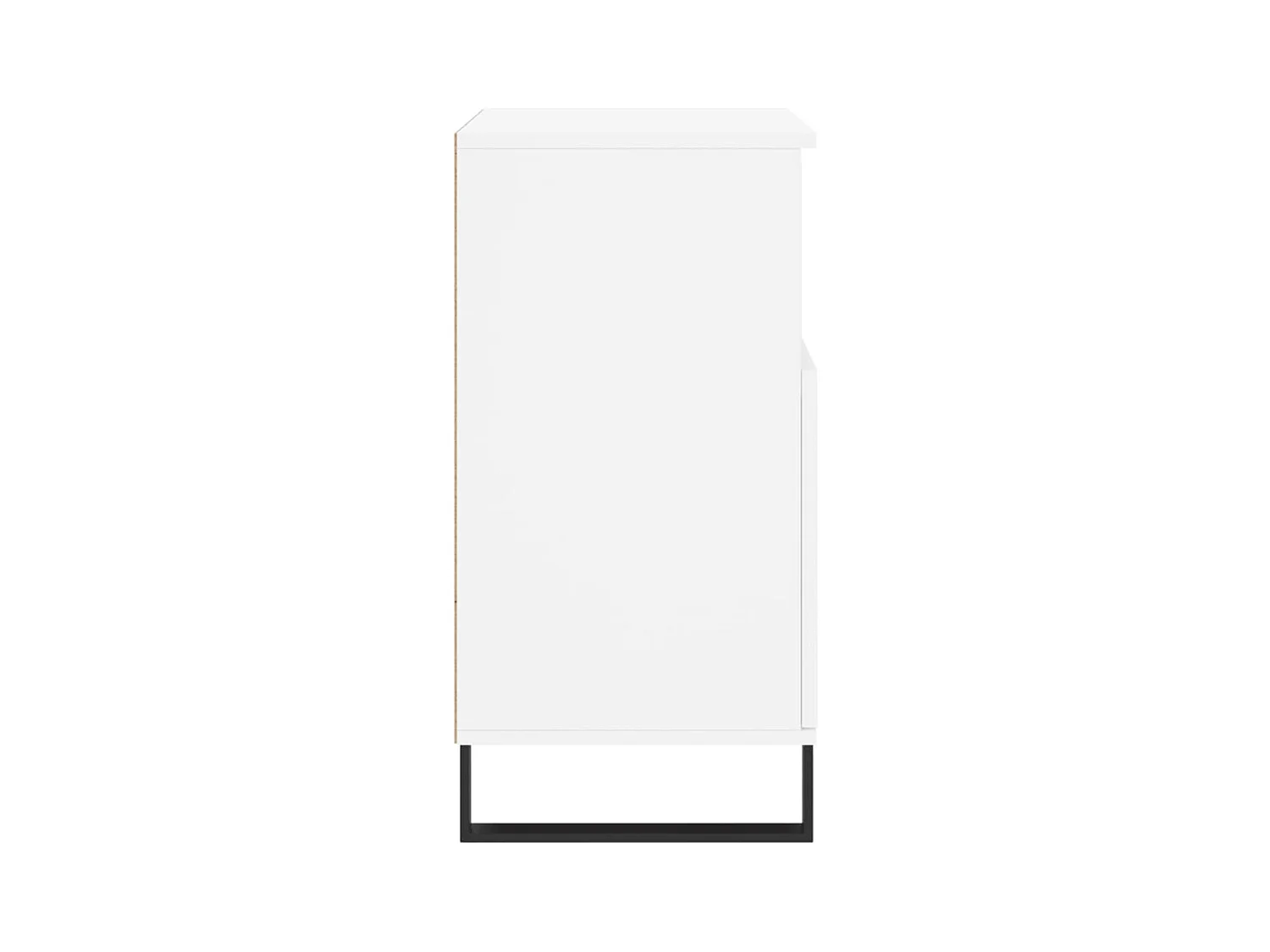 bahut commode armoire bois blanche 60 x 35 x 70 cm 02_0030357