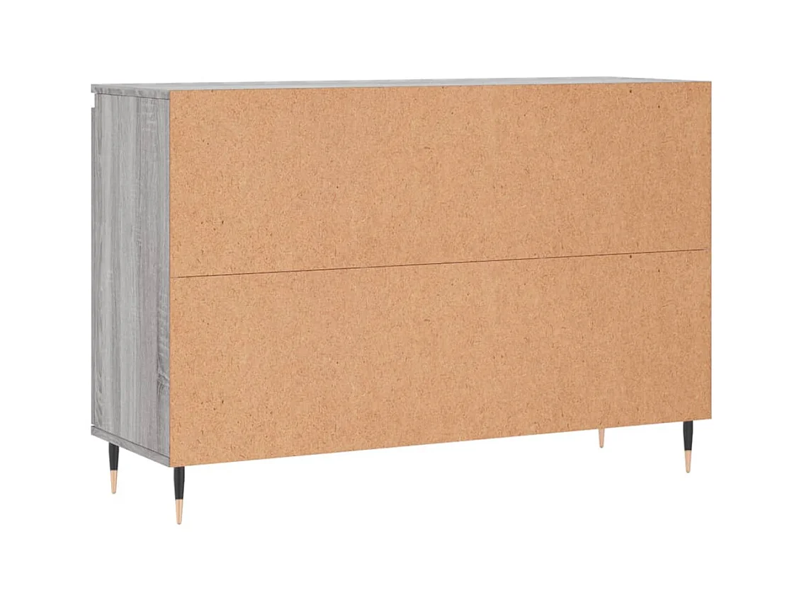 bahut commode armoire bois marron 104 x 35 x 70 cm 02_0036281