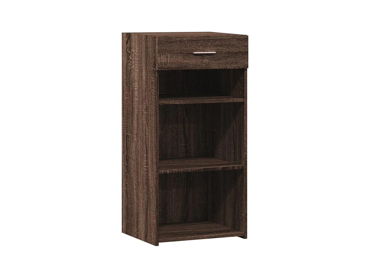 bahut commode armoire bois marron 45 x 42.5 x 93 cm 02_0031263