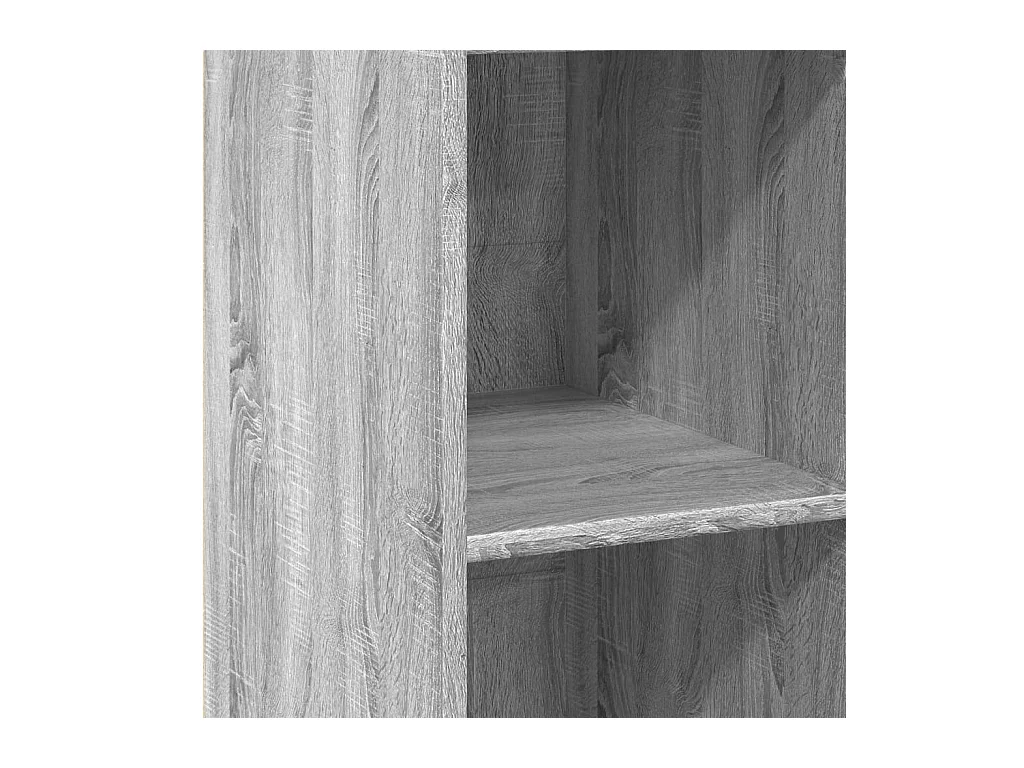 bahut commode armoire bois marron 30 x 41 x 124 cm 02_0036290