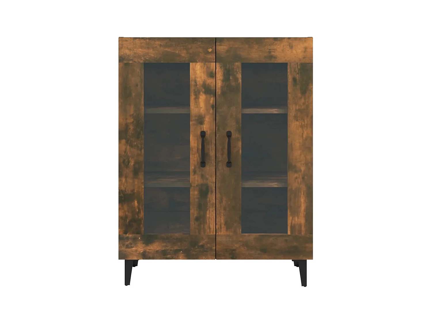 bahut commode armoire bois marron 69.5 x 34 x 90 cm 02_0031025