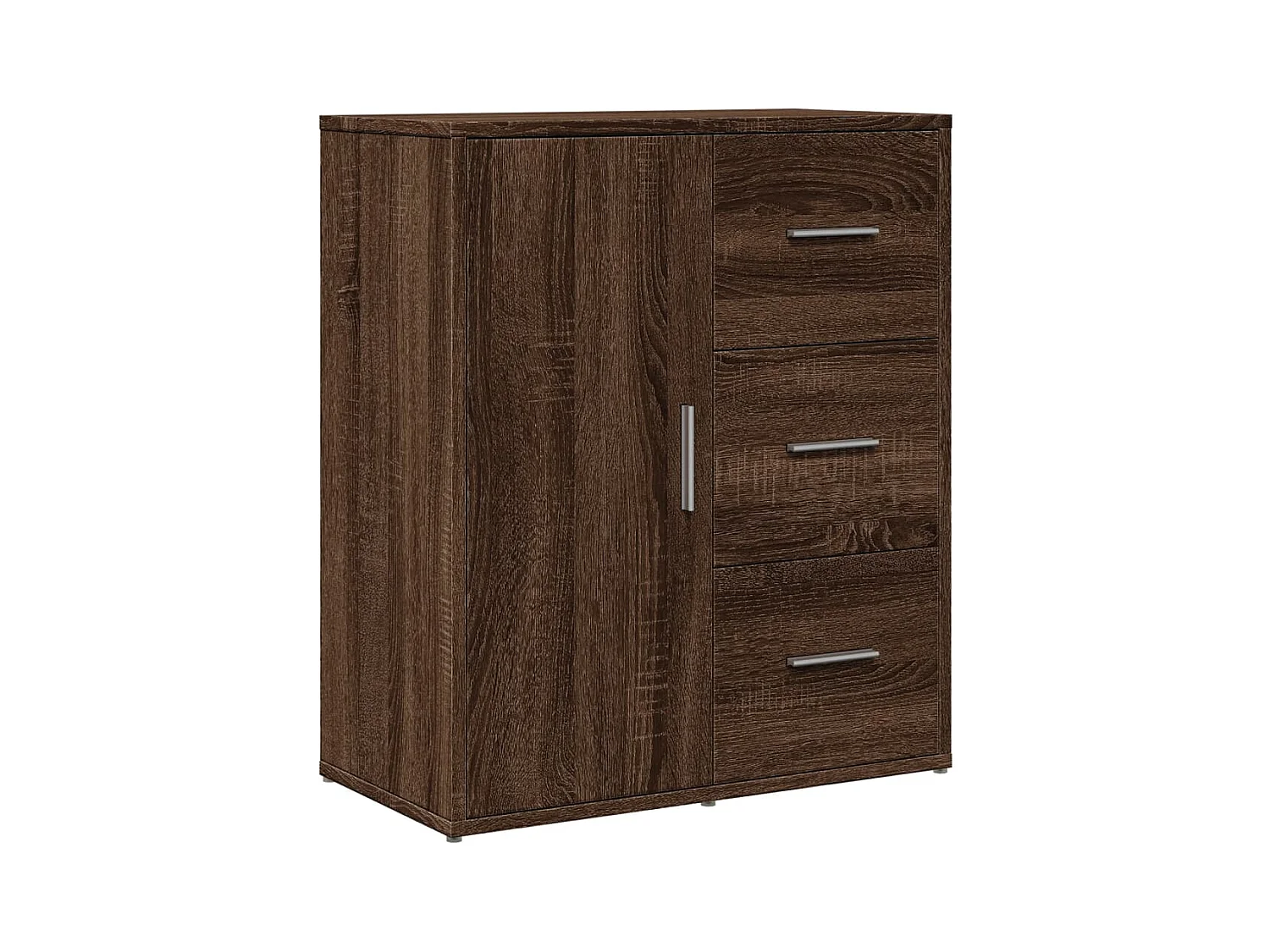 bahut commode armoire bois marron 60 x 31 x 70 cm 02_0031280