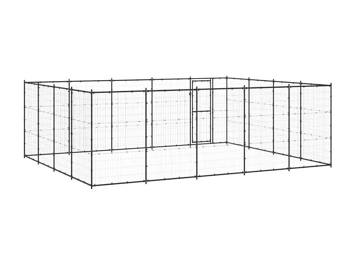 Recinto per cani da esterno recinto per animali domestici recinto per cani ...