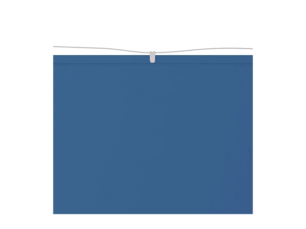 Toldo vertical azul 200x270 cm tela oxford 02_0007607