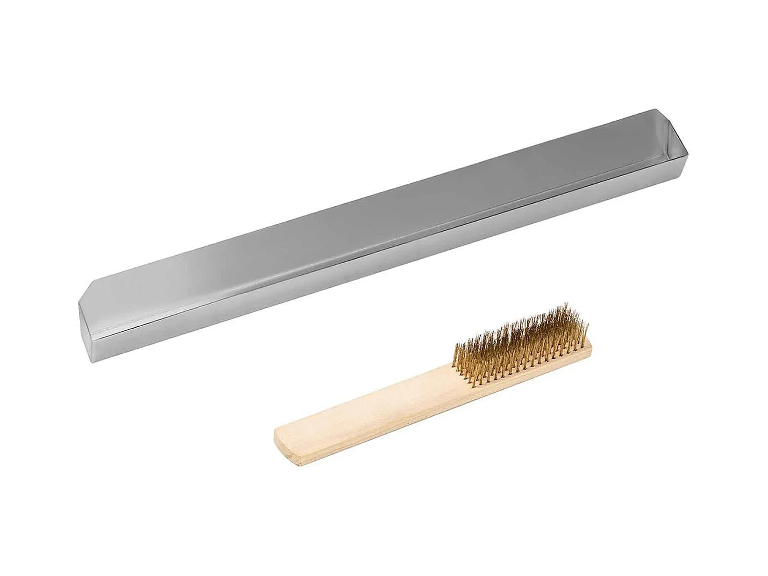 Tostiera elettrica per panini professionale plancha elettrica rigata+liscia 2.200 watt 14_0004008