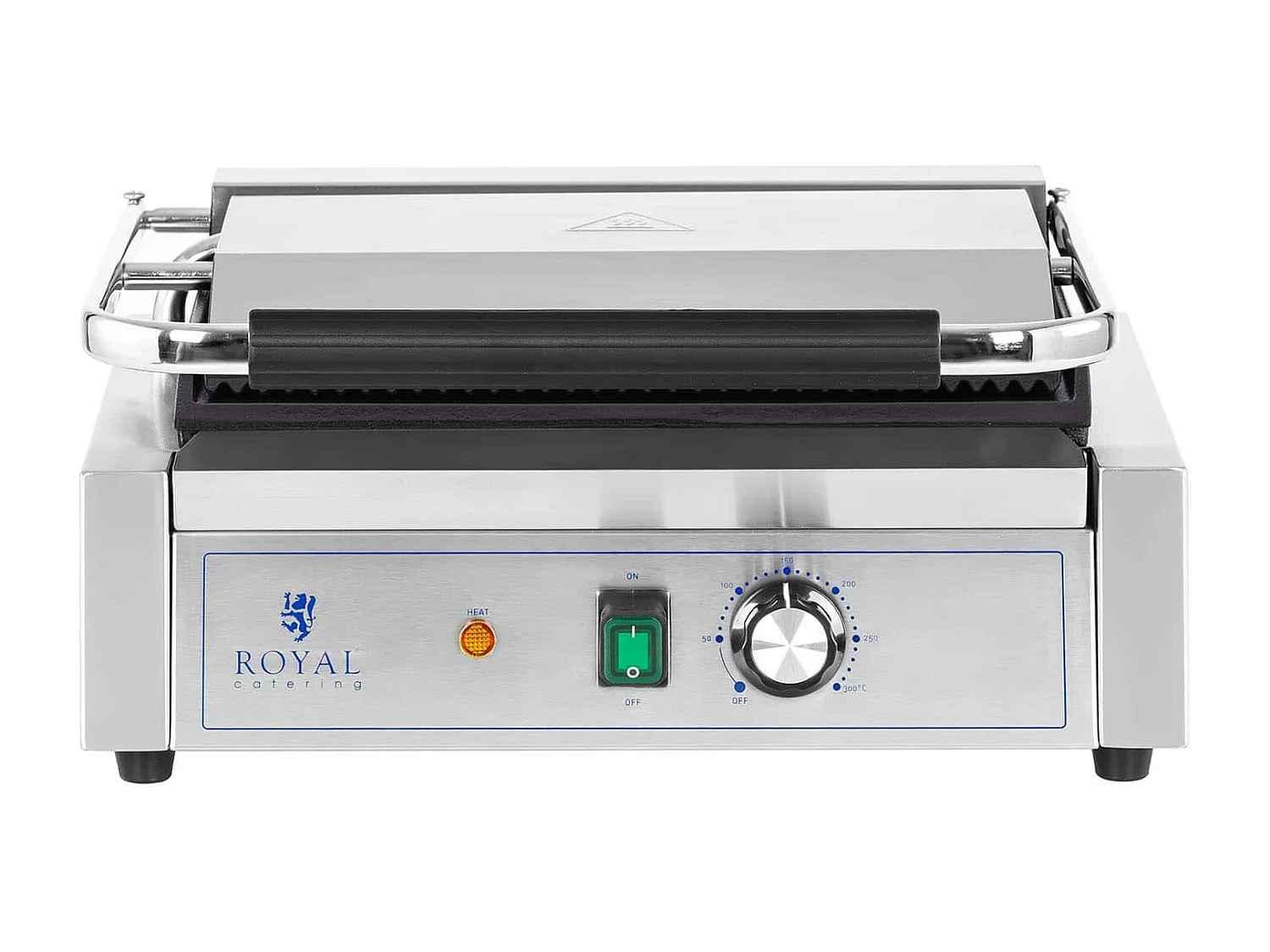 Torradeira elétrica panini plancha elétrica profissional ranhurada + suave 2.200 watts 14_0004008