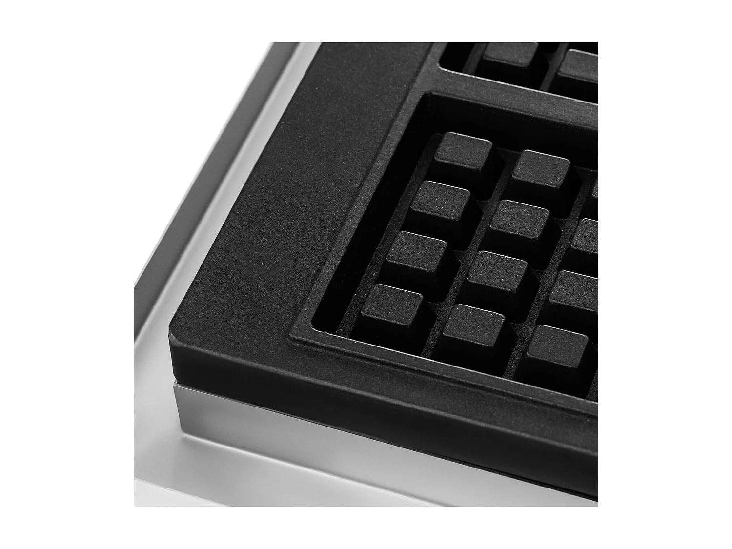Máquina tradicional belga de waffles retangulares duplos (dimensões da placa: 170 x 100 mm, potência: 2 x 2.000 W, 4 waffles por lote) 14_0004857