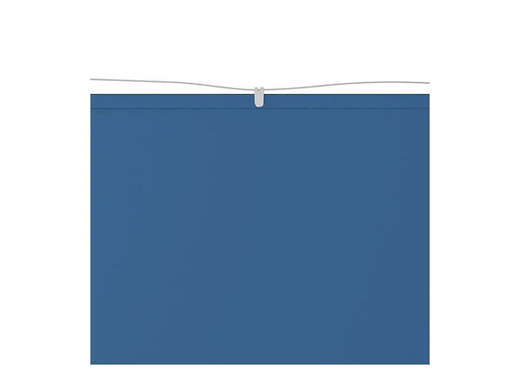 Toldo vertical azul 60x420 cm tela oxford 02_0007617