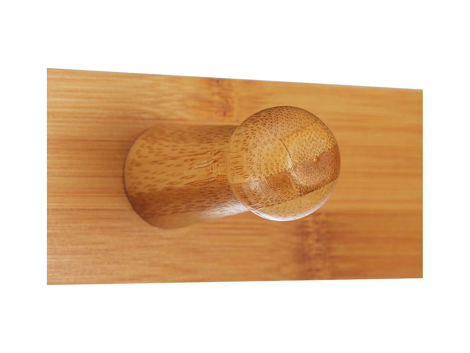 Portemanteau étagère avec banc bois blanche 70.5 x 30 x 150 cm 13_0002296