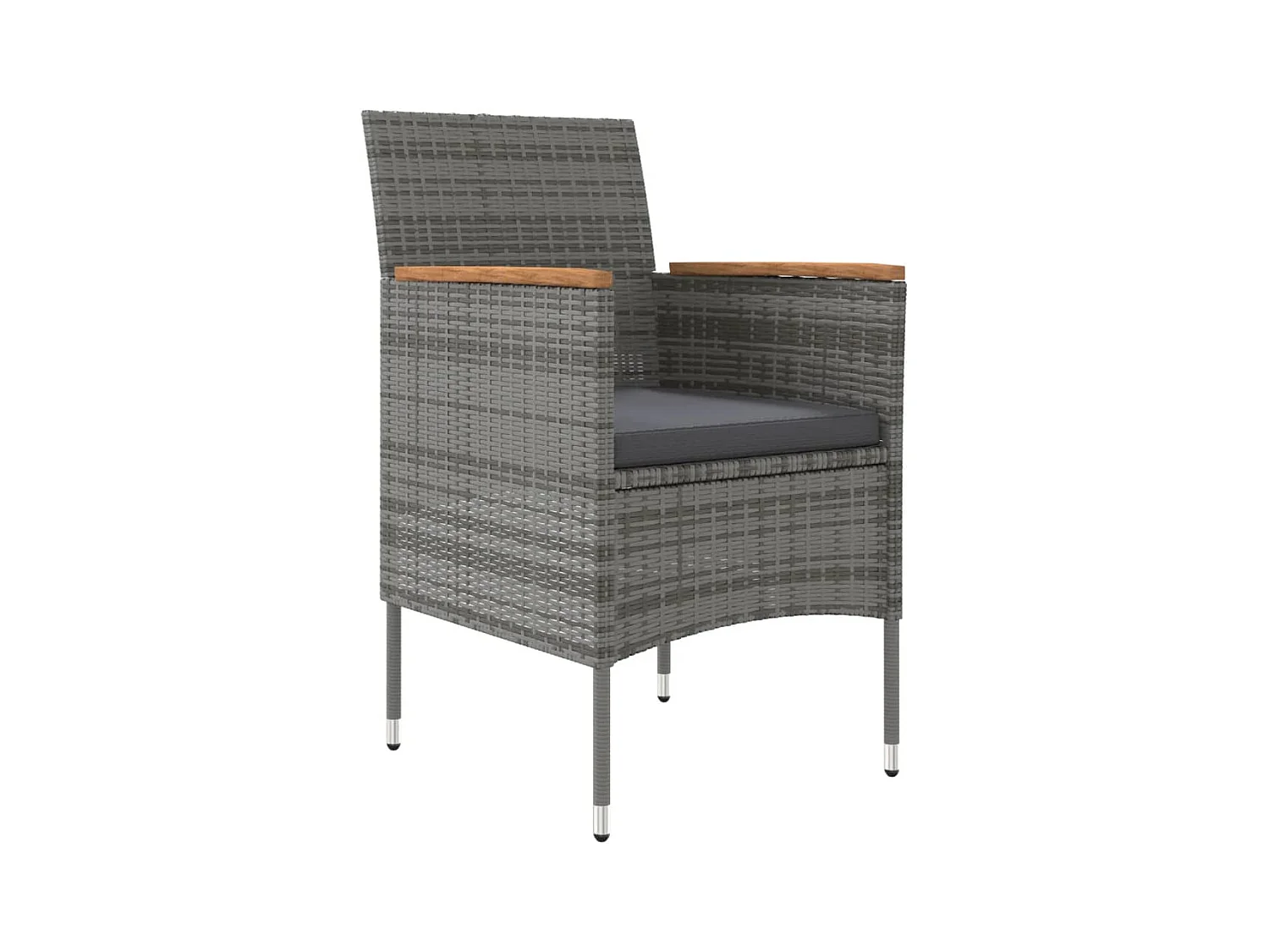 Mobilier de salle à grise 140 x 70 x 74 cm 02_0014625