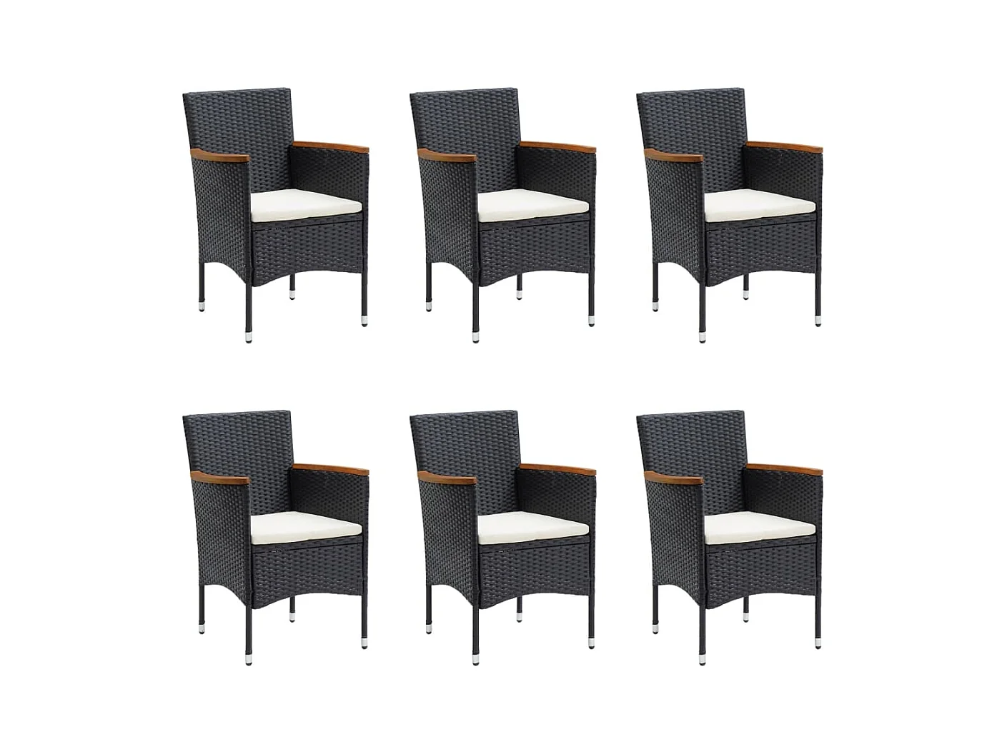 Mobilier de salle à noire 160 x 80 x 74 cm 02_0014606