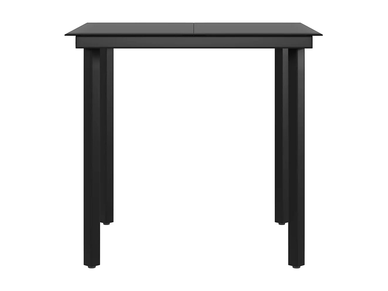 Mobilier de salle à noire 80 x 80 x 74 cm 02_0014599