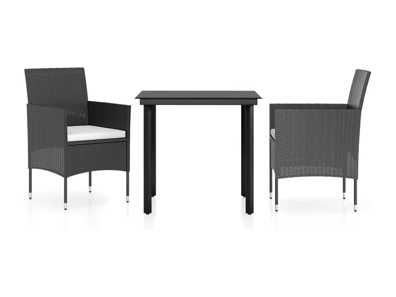 Mobilier de salle à noire 80 x 80 x 74 cm 02_0014599