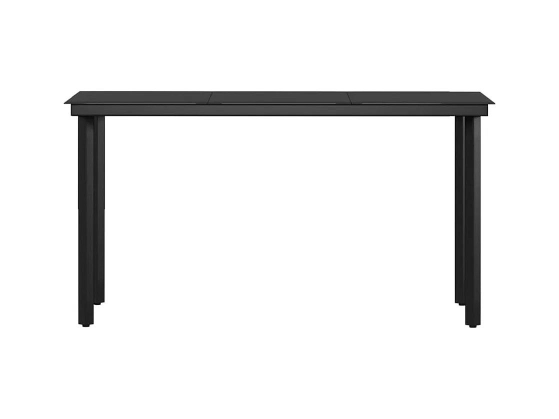 Mobilier de salle à beige 140 x 70 x 74 cm 02_0014615